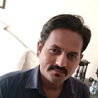 Keshav Arjunprasad Pandey