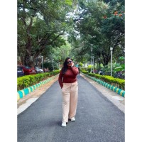 Saraswathi B S