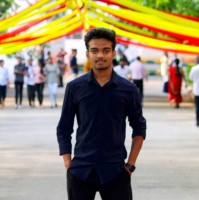 Gaurav Gowda