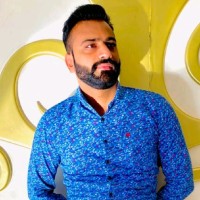 Deepanshu Sharma