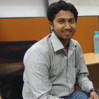 Adarsh Ravi