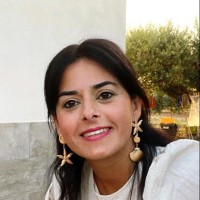 Eliana Scalia