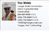 Tim Webb