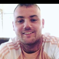 Liam Telford