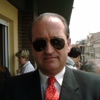 Miguel Blas Puche Martínez