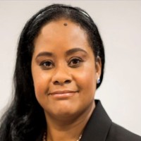 Gladys Weaver, Mba