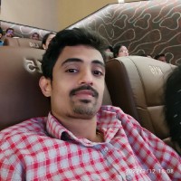 DINESH KADAM