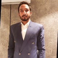 Waqar Ahmed
