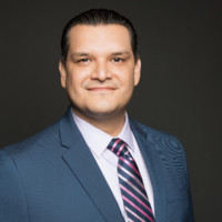 Eddie Carmona