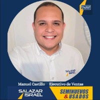 Manuel Alejandro Castillo