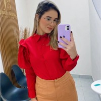 Rafaella Araujo