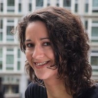 Marina Bosche