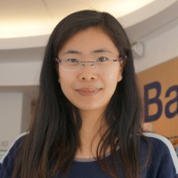 Yupu Li