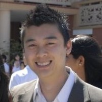 Alexander Lu, CFA