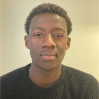 Amidou Diabate