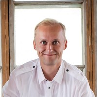 Matti Pitkänen
