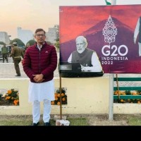 Mushtaq Inqlabi