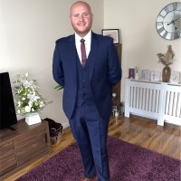 Jordan Moffat