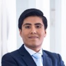 Jesús Barrantes Limahuaya