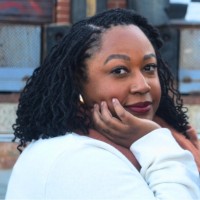 Maya Buckner, SHRM-CP
