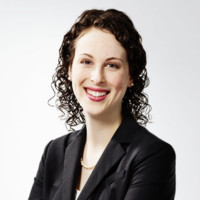 Rachel Phillips (Charney)