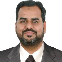 Mushahid Shaikh