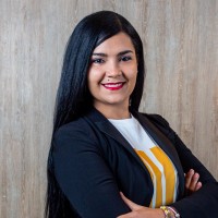 Angie Contreras Cadet