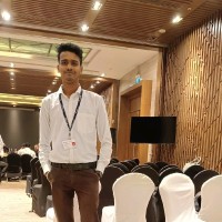 Biswaranjan Sahoo