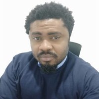 Ambrose Udeme