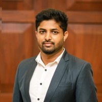 Chandimal Sandunjeewa