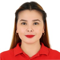 Hazel Mae Bongat