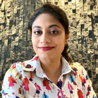 Sayantani Sen