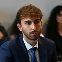 Alessandro Carrino