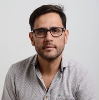Santiago Martinez Aristizabal