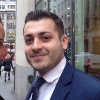 Michael Alba