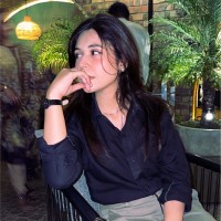 Urooj Fatima