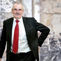 Rod Mcmahon