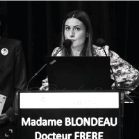Pauline Blondeau