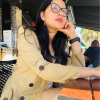 Srijana Chaulagain