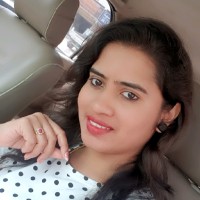 Amrutha Ramegowda