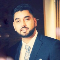 Gaurav Saini,