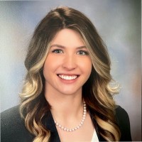 Jade Hughes , Mba