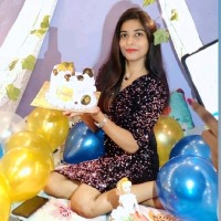 Meghana Mudiraj