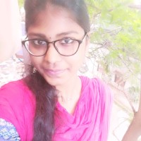 Priya Dharshini S
