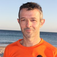 Guillaume CHARBONNEAU