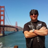 Jason Smith BSc AIoR