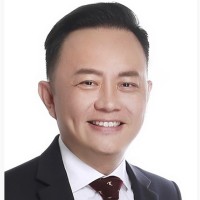 Martin Moh