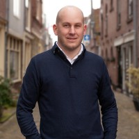 Martijn Hylkema