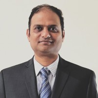 Venkata Adavikolanu