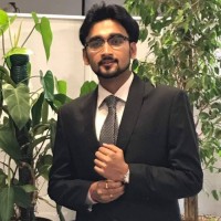 Indranil Ray
